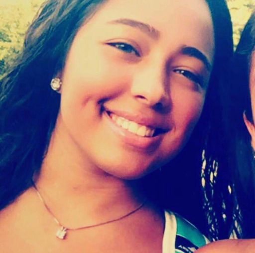 Aiyanna Jesika Faria Profile Photo