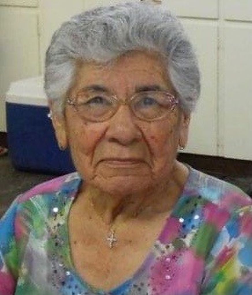 Pauline D. (Dunlap)  Subia