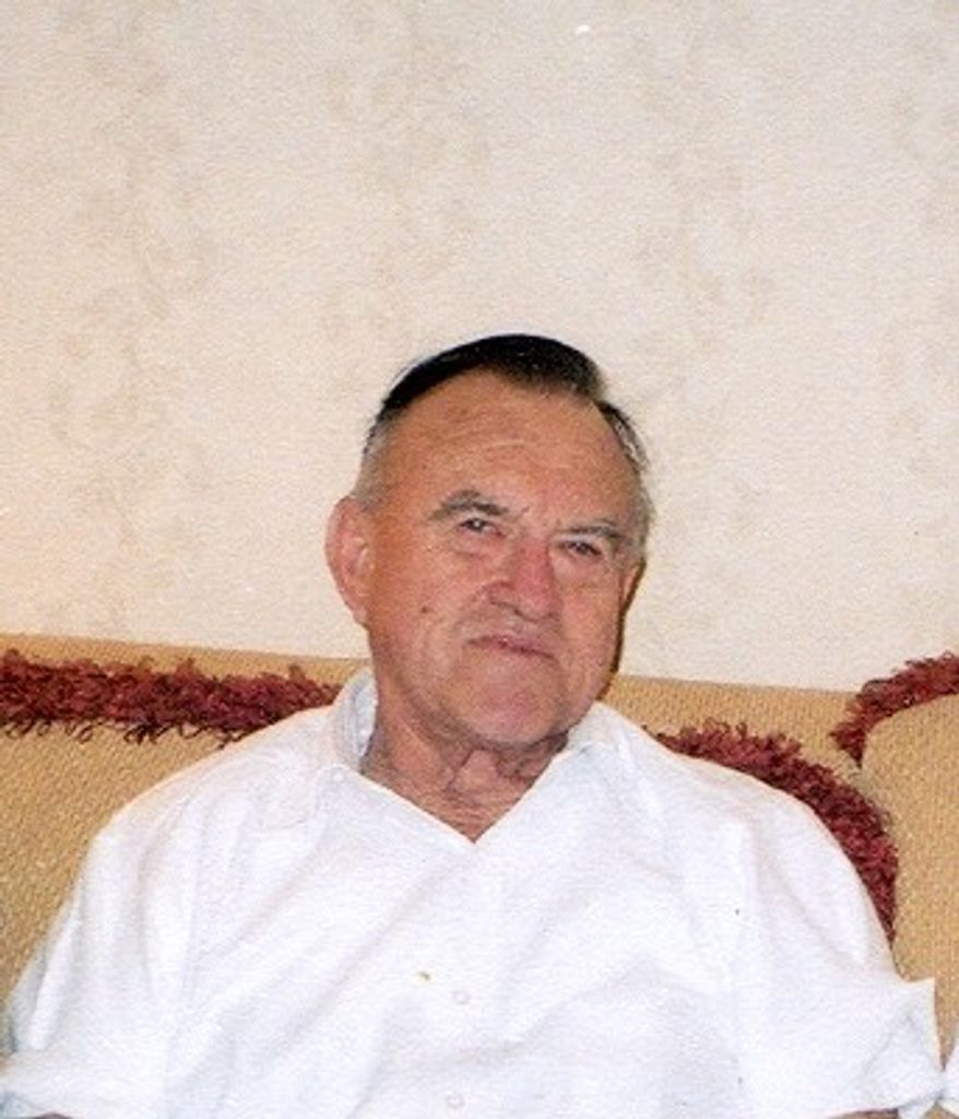 Harold Mueller