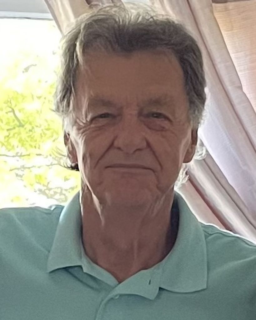 Keith A. Holm