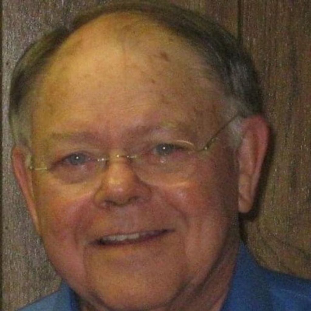Willis "Ray" Johnson Profile Photo