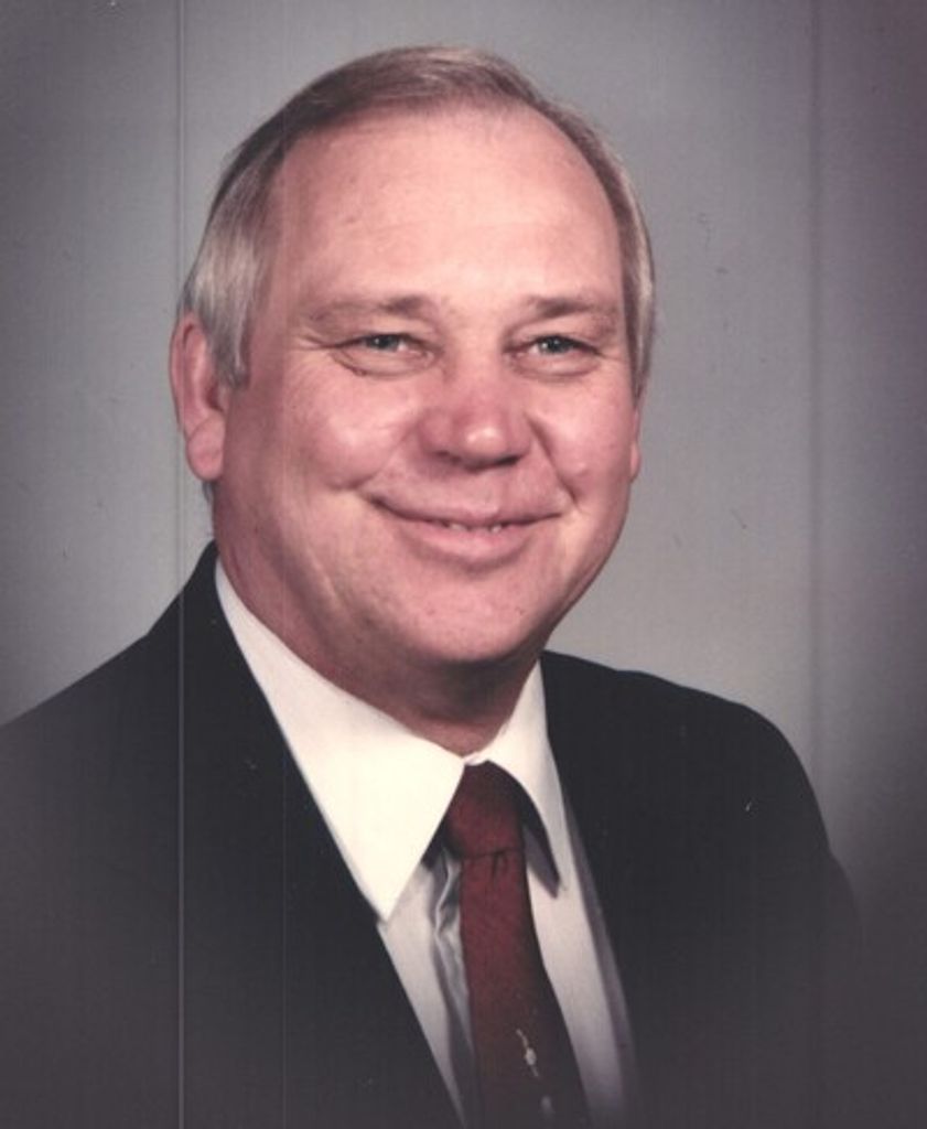 Willard Toivo Heikkila Profile Photo