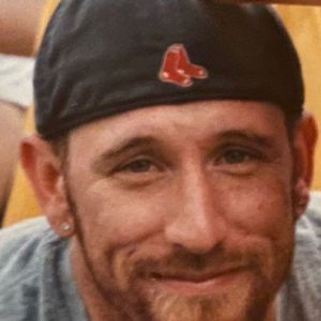 Christopher P. Reed Profile Photo
