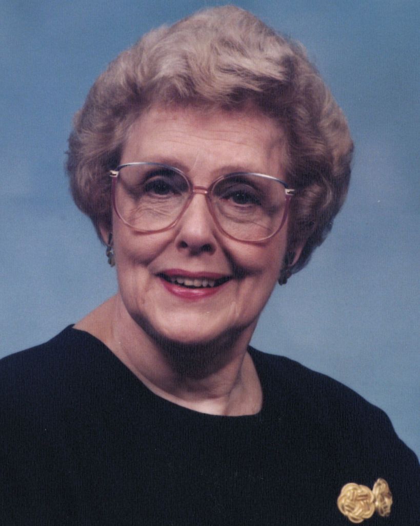 Mary Lou Parker Profile Photo
