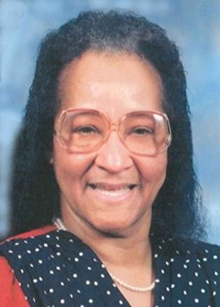 Gladys Marie Holder