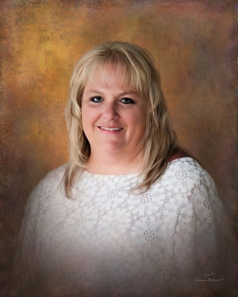 Lorrie Parrott