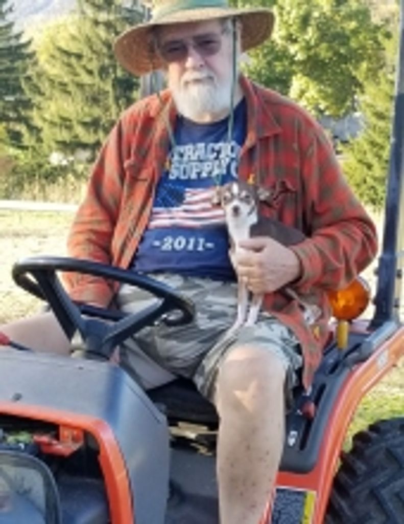 Tom  D. "Jakey"  Thumma