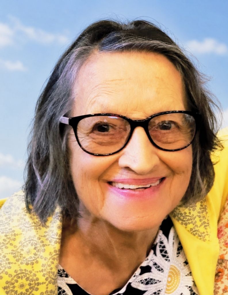 Patricia A. Hendricks (Nee Martini) Profile Photo