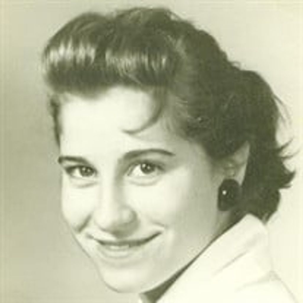 Sherry Dale Kidder