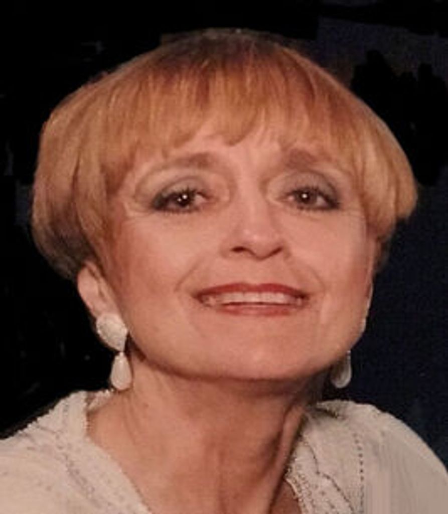 Maryann Sheeler Profile Photo