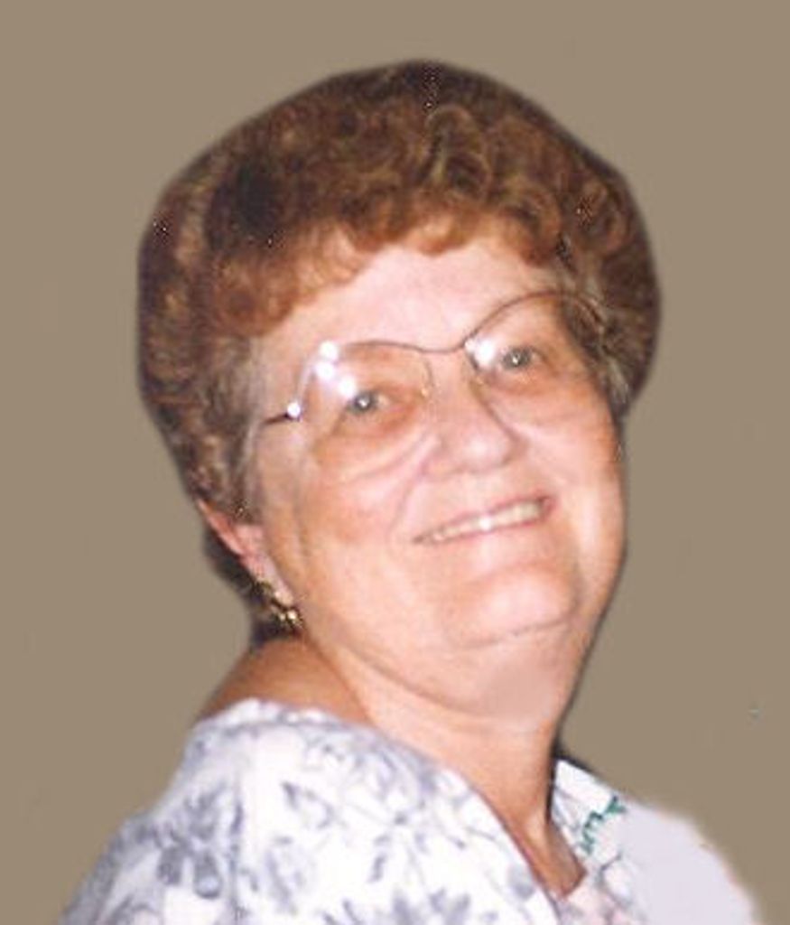 Delores A. Brandt