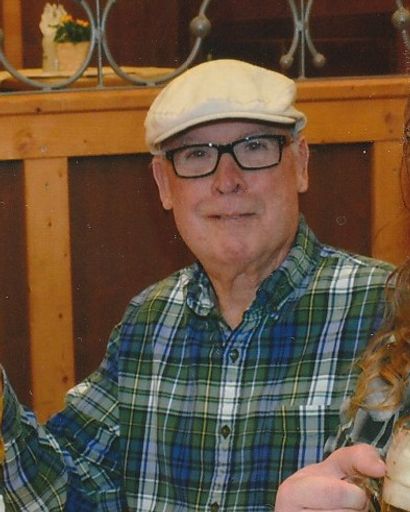 Fredrick Raymond Hyer's obituary image