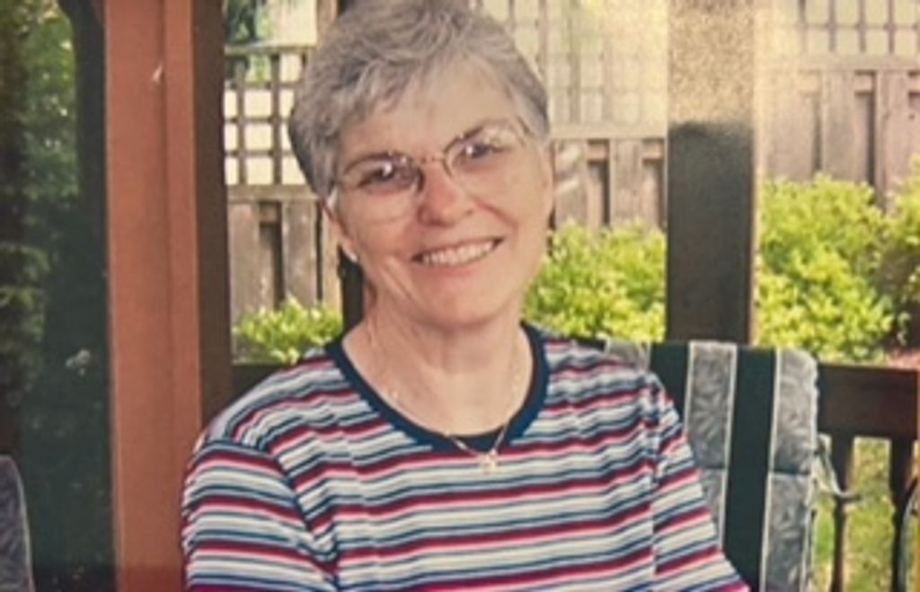 Joyce Matzenbach