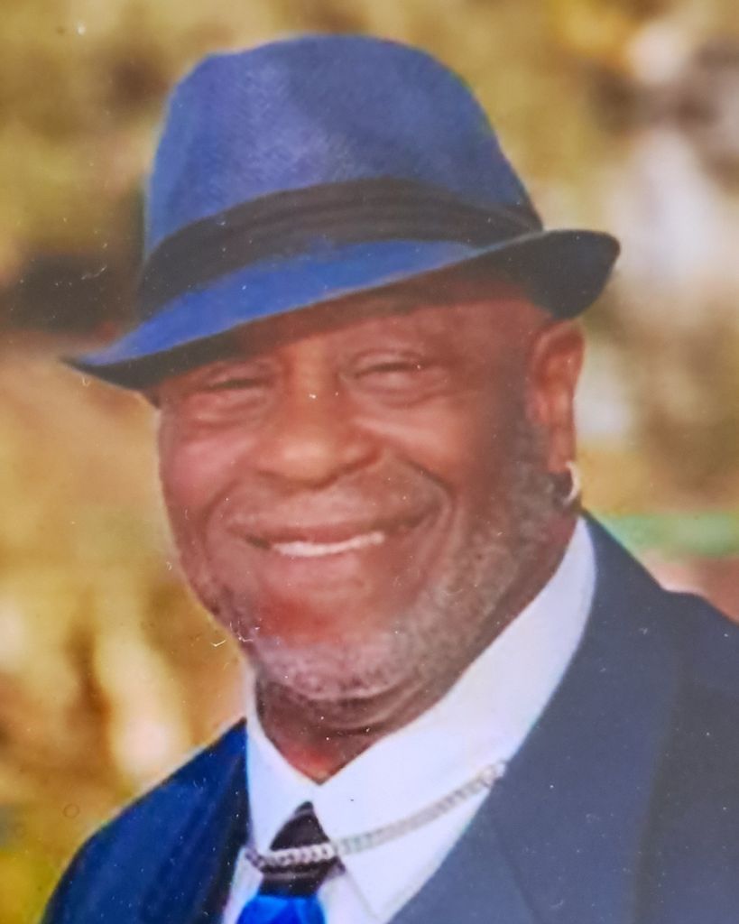 Eugene D. Williams, Jr.