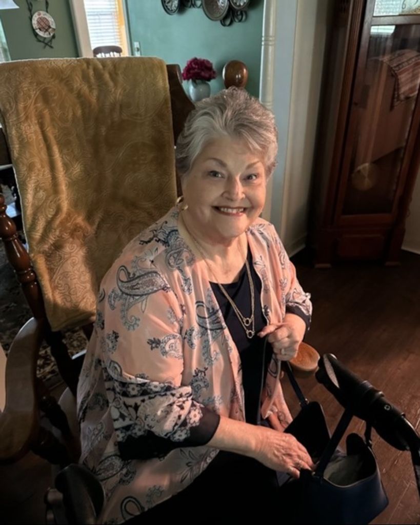 Shirley Jean Ivy Profile Photo