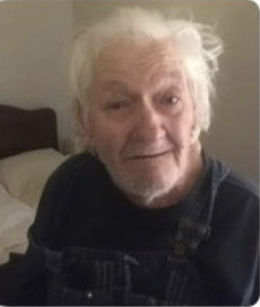 Jesse Franklin Gill Profile Photo