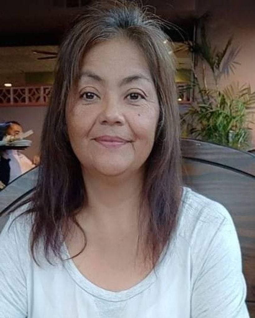 Rosalinda Cano Profile Photo