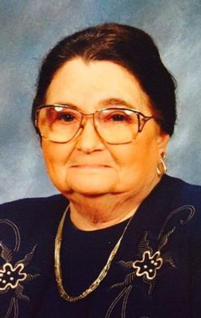 Betty S. Wofford Profile Photo