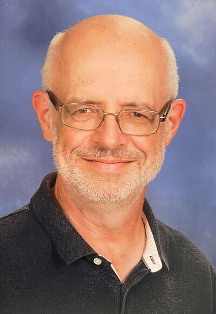 Brian Keith Conatser Profile Photo
