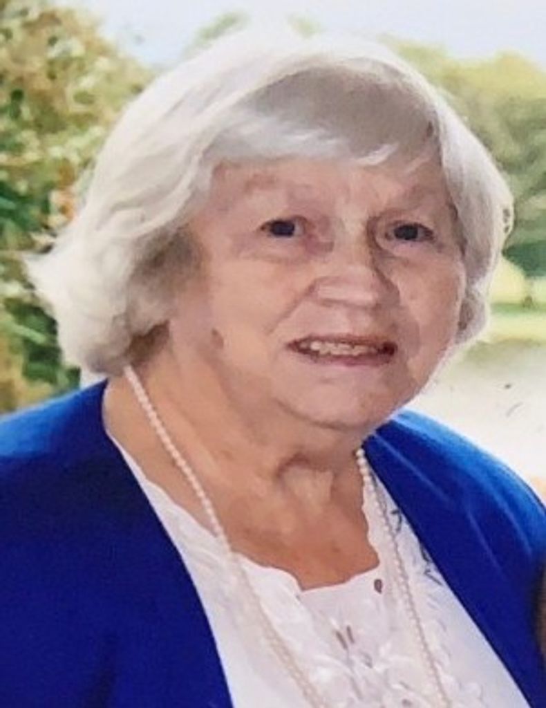 Jewell L. Snyder