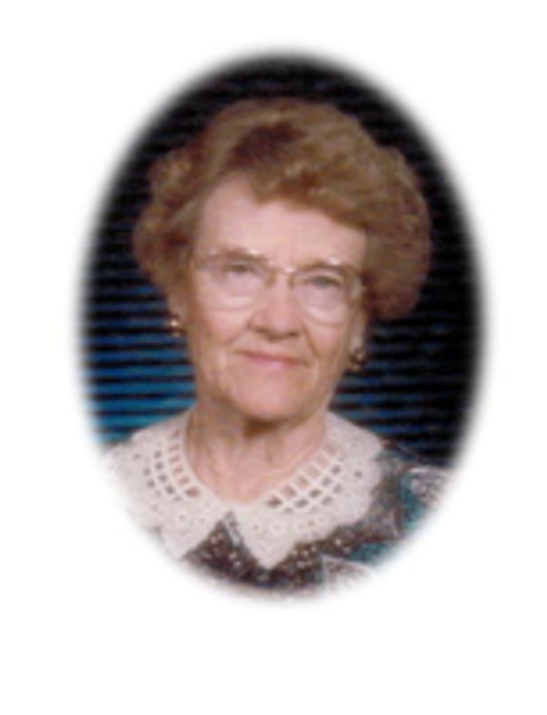 Hedvig B. Reeder Profile Photo