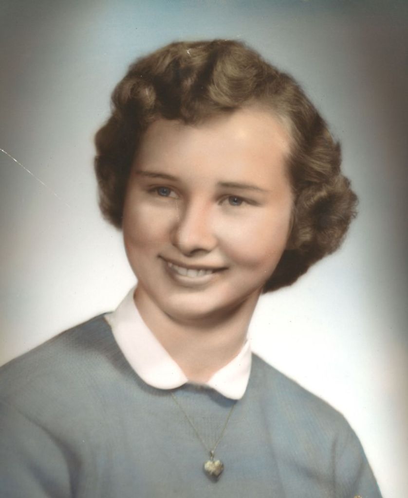 Patricia Russell