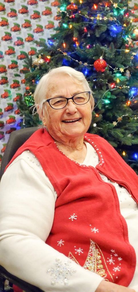 Veneta Carol Haworth Profile Photo