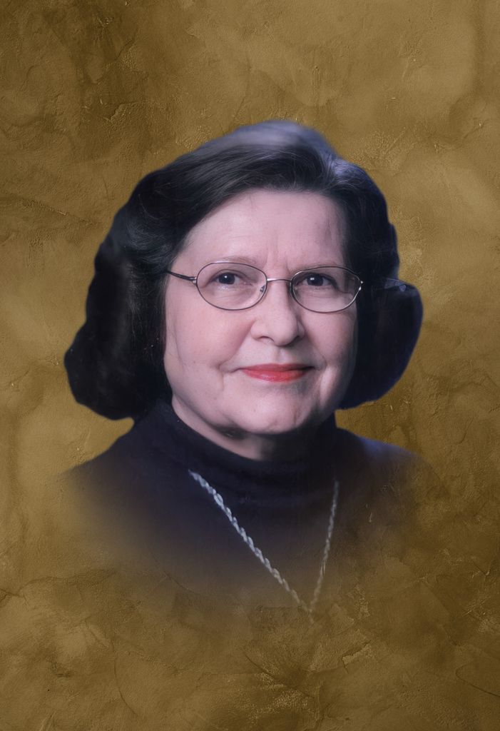 Nellie Marie Weddell Profile Photo