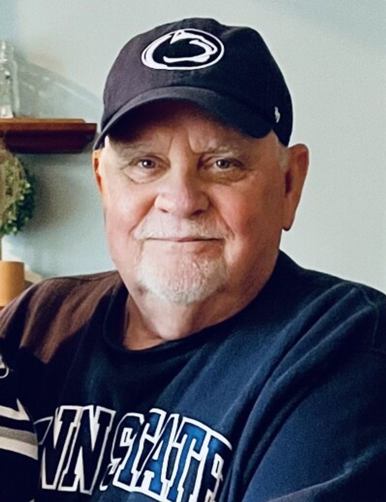 Thomas M. Shields Profile Photo