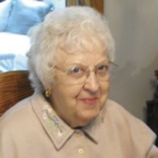 Beverly M. Batten Profile Photo