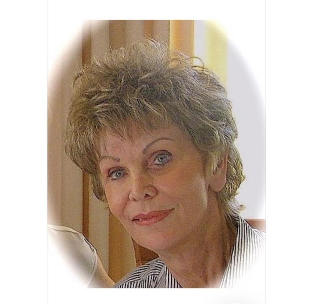 Caroline M. Engel Profile Photo