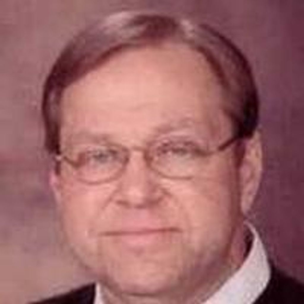 John  R. Anderson,  Jr.
