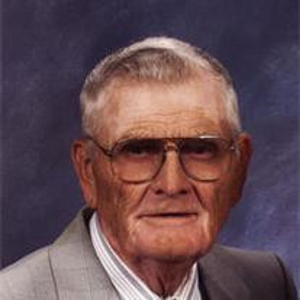 Orville Kallevig