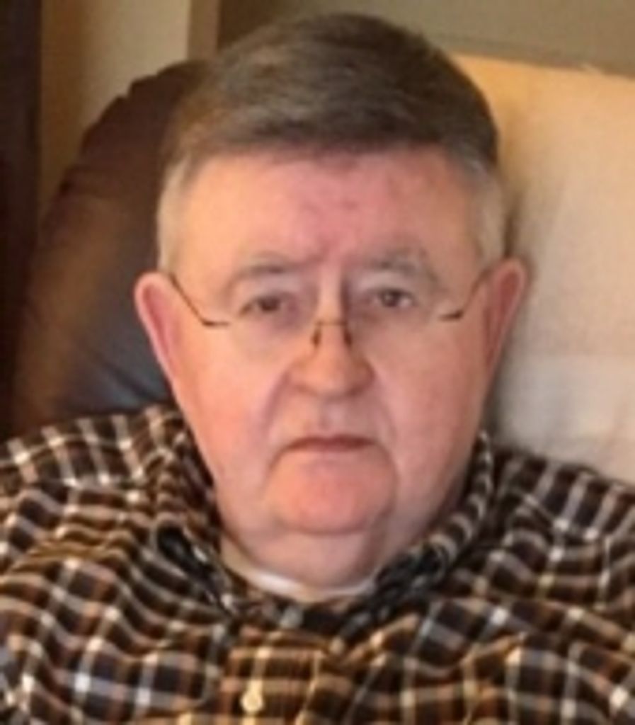 Walter S. Duggins