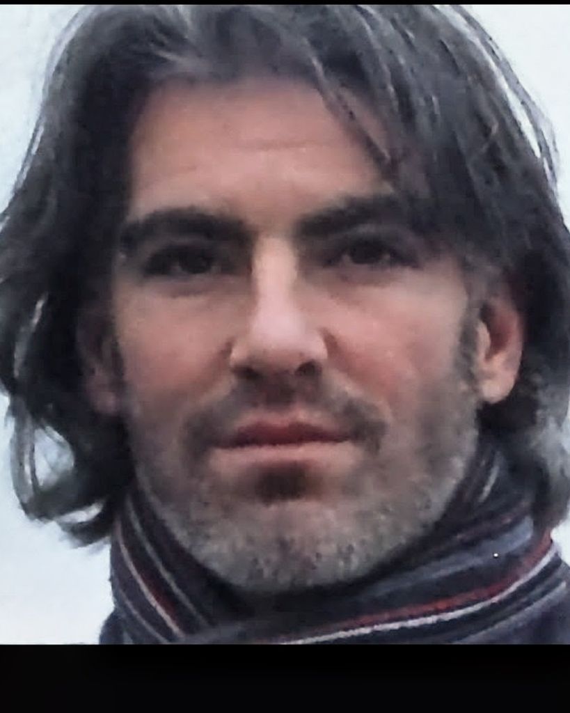 Einar Torbjornsen