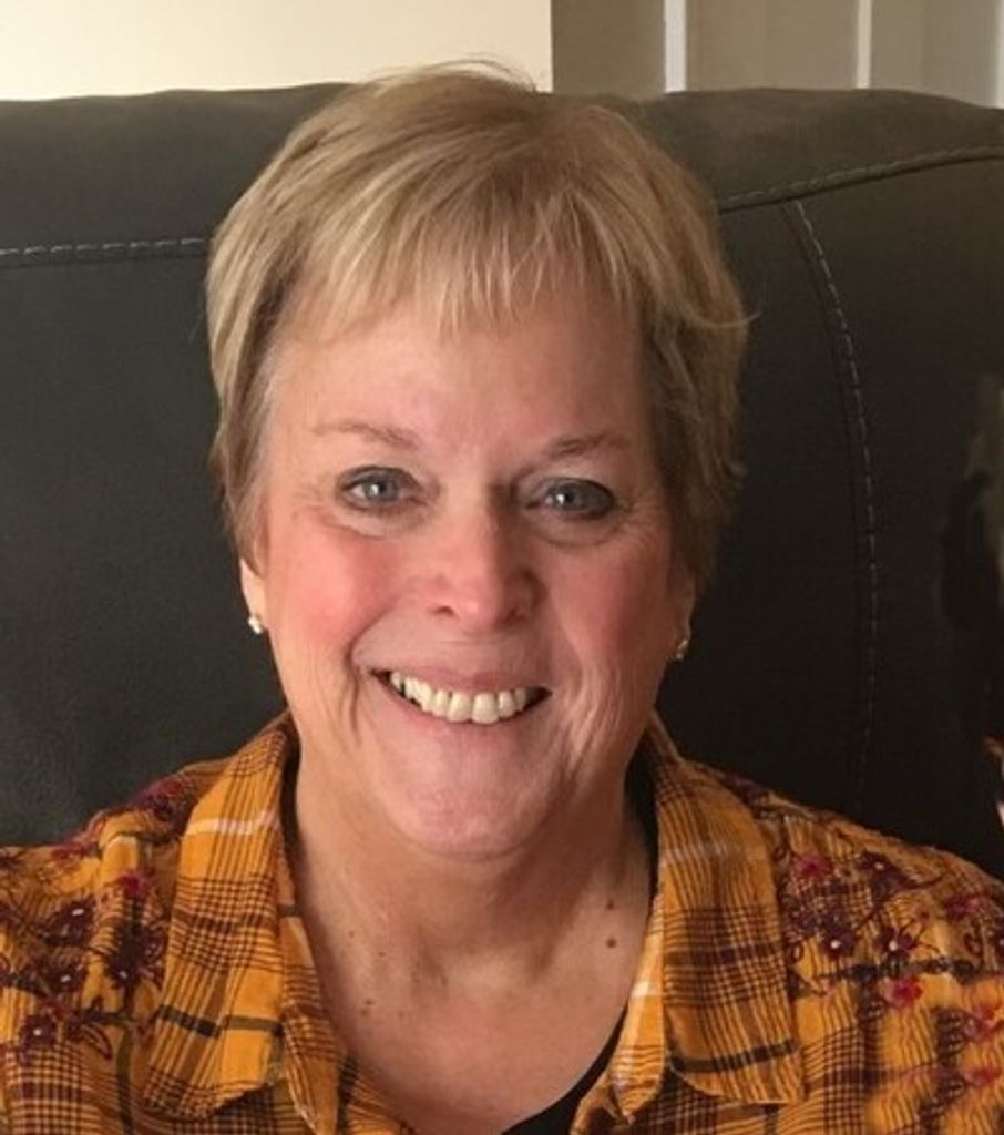 Nancy Jean Patton Profile Photo