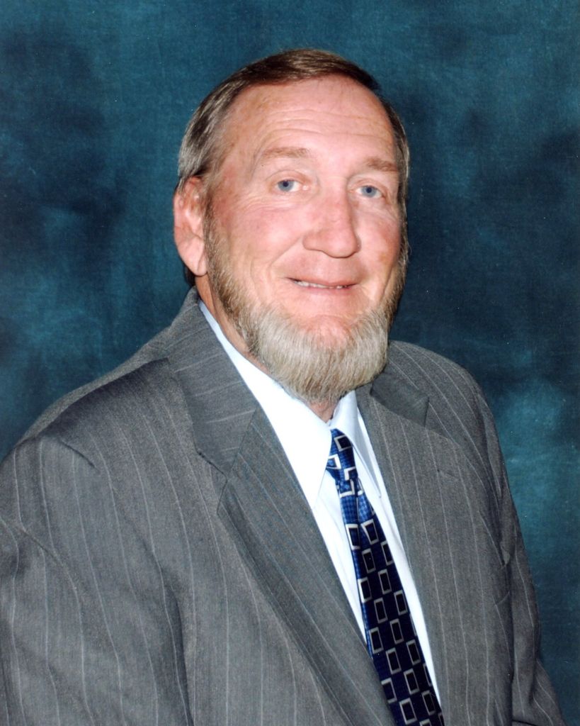 Julian Leon Bain Profile Photo