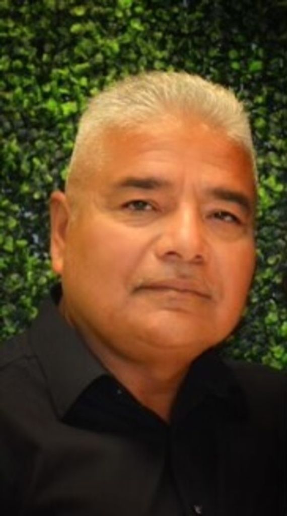 Jose R. Hernandez Profile Photo