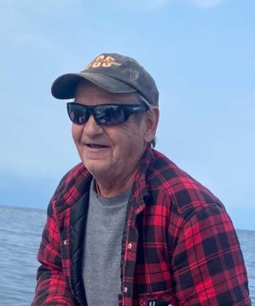 Harry Martin Fredrick Cooper Profile Photo