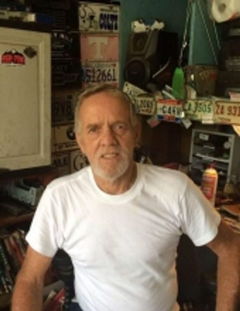 Roy Allen Breedlove