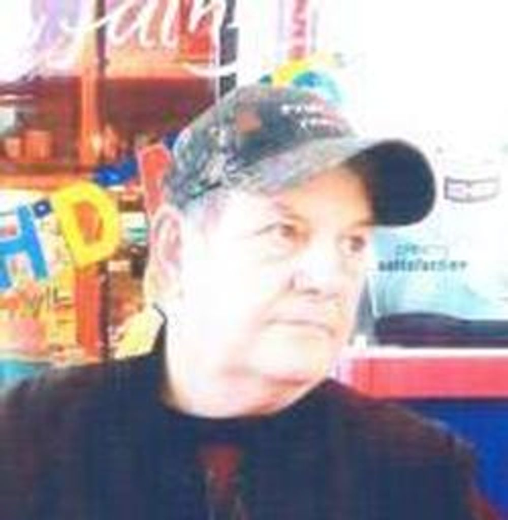 Charles Kenneth Lamphere