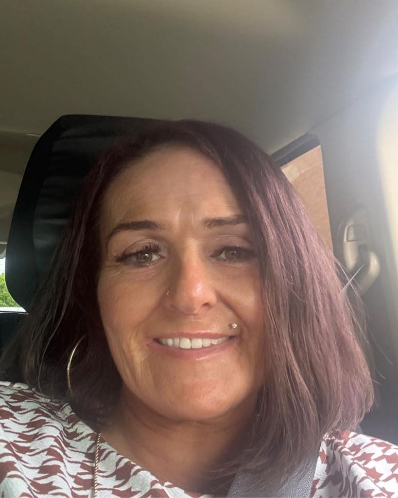 Jennifer Lorraine Martinez Profile Photo