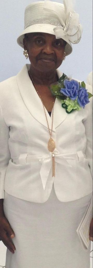 Emma Lee Mosely Profile Photo