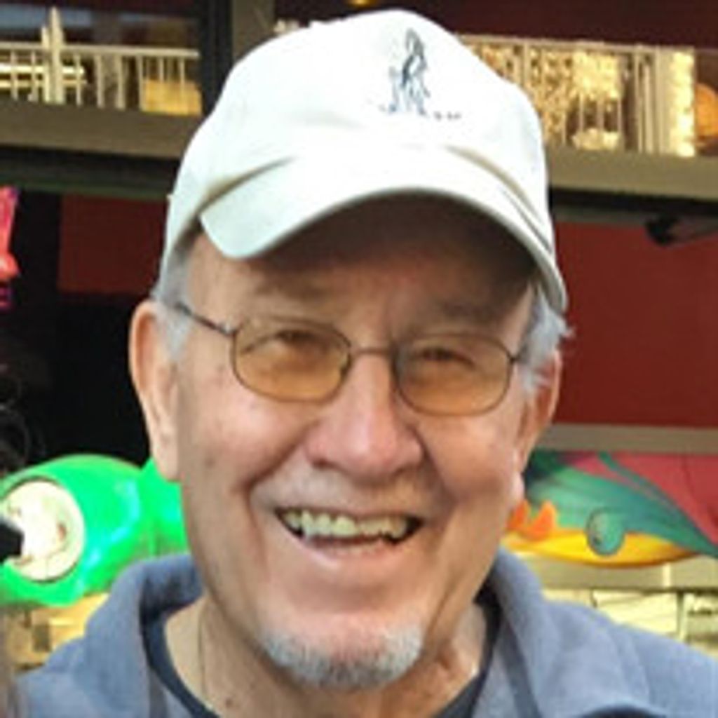 Robert David Evans