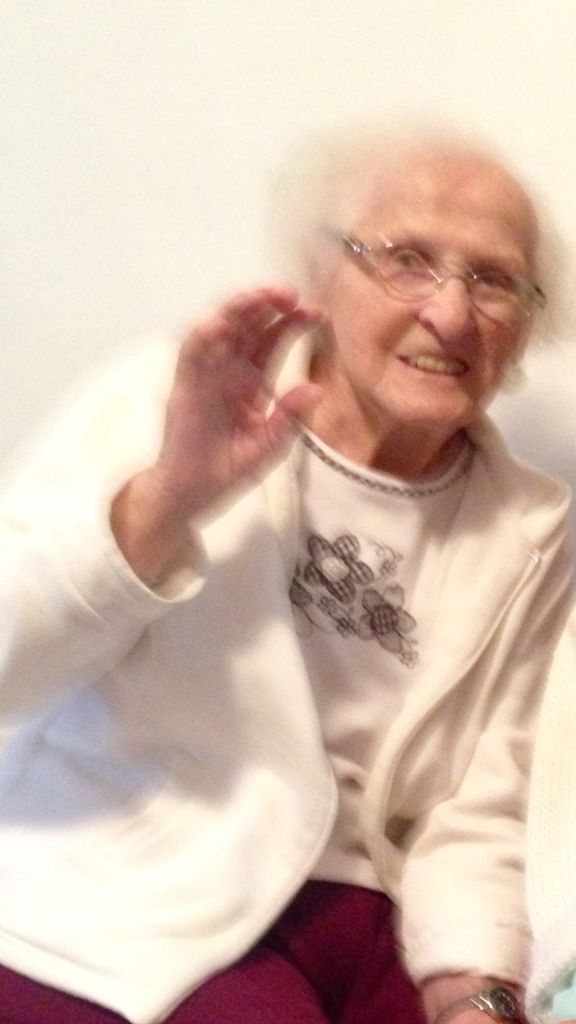 Beatrice Ruszkoski
