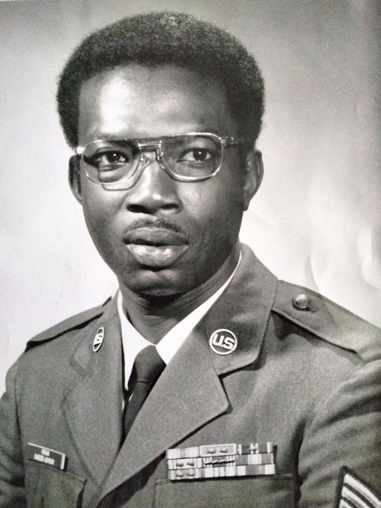 Willie J. Hogan Profile Photo
