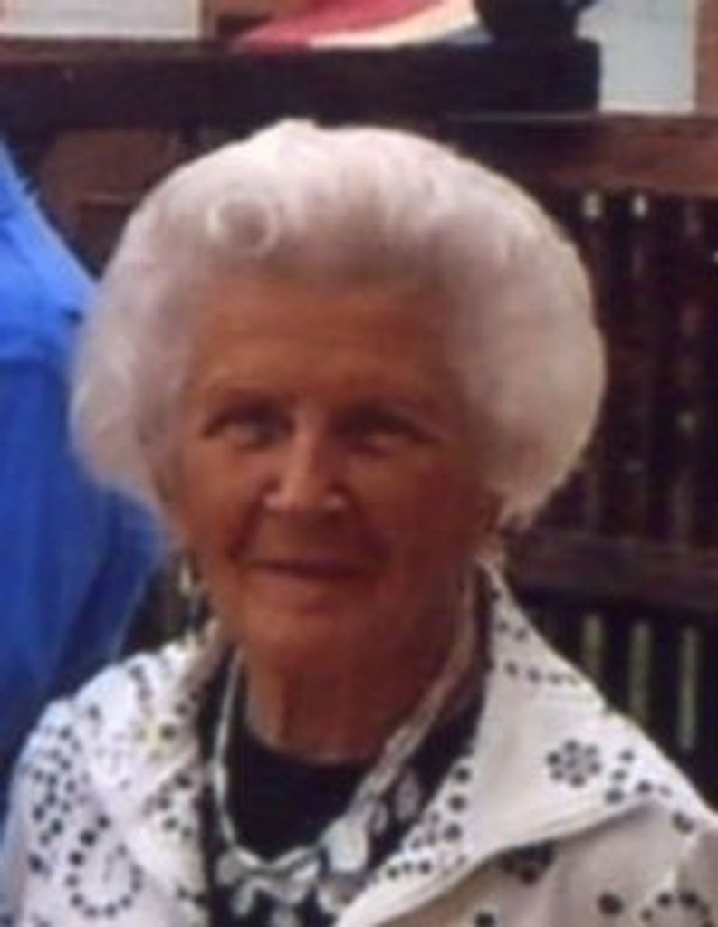Marie W. Rogers