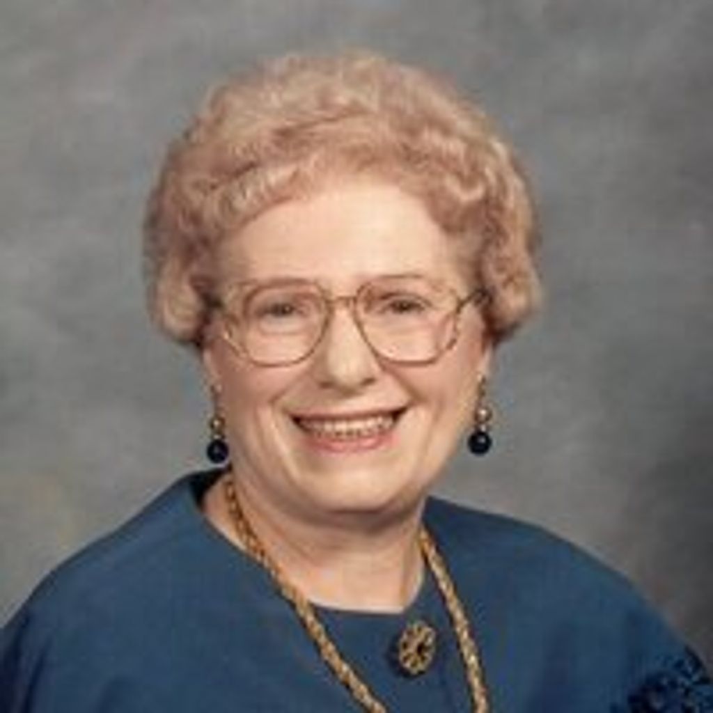 Anna McAnear