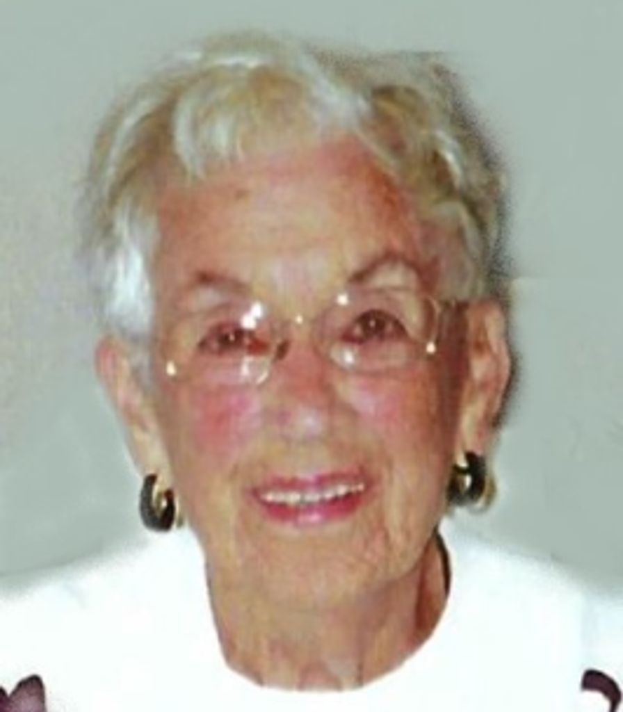 Blanche Mcardle Profile Photo