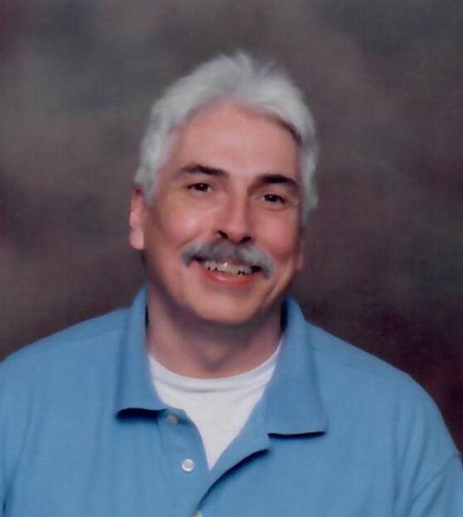 Johnny E. Stanley